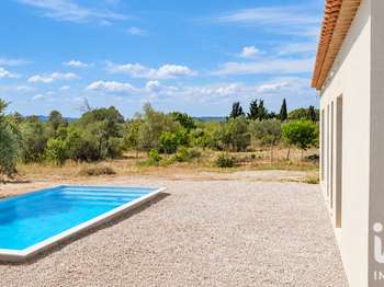 Vente maison 4 pièces Tavernes 83
