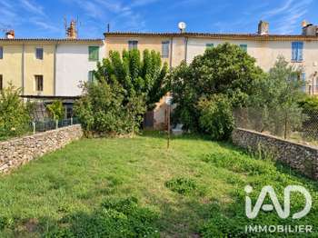 Vente Maison 2 chambresTavernes