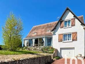 Vente Maison 7 piècesTavers