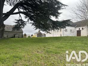 Vente Maison 12 piècesTavers