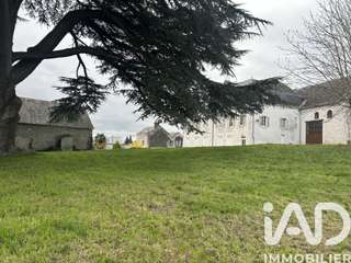 Vente maison 12 pièces Vente maison 12 pièces
