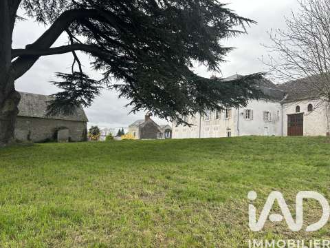Vente maison 12 pièces Tavers 45
