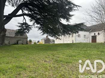 Vente maison 12 pièces Tavers 45