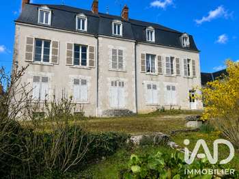 Vente Maison 12 piècesTavers