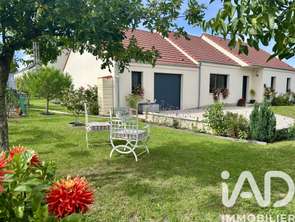 Vente Maison 4 piècesTavers