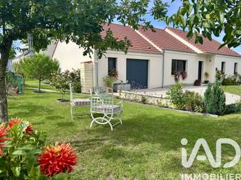 Vente maison 4 pièces Tavers 45