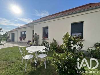Vente maison 4 pièces Tavers 45