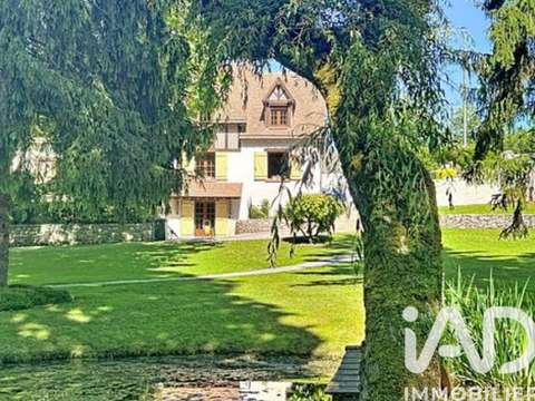 Vente maison 6 pièces Tavers 45