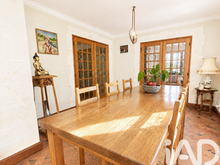 Vente maison 6 pièces Vente maison 6 pièces