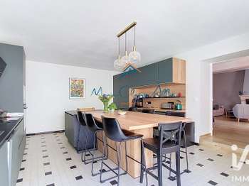 Vente Maison 5 chambresTavers