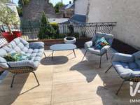 Vente maison 7 pièces Vente maison 7 pièces