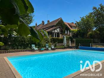 Vente Maison 6 piècesTavers