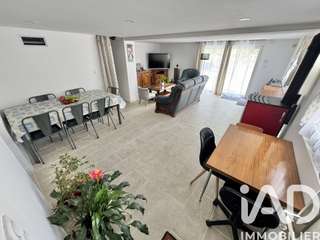 Vente maison 6 pièces Vente maison 6 pièces