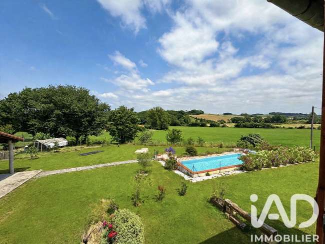 Maison 6 pièces 160 m² · à Técou · 160 m² · 390 000 €