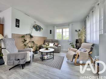 Vente Maison 5 chambresTécou