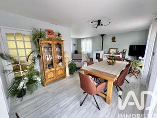 Vente maison 6 pièces Vente maison 6 pièces