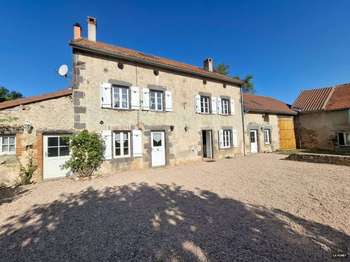Vente Maison 10 piècesTeilhède