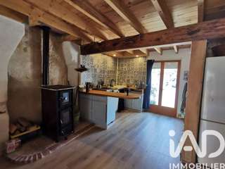 Vente maison 3 pièces Vente maison 3 pièces