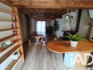 Vente maison 3 pièces Vente maison 3 pièces