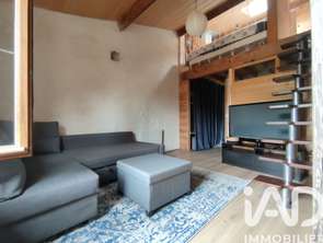 Vente Maison 1 chambreTeilhet