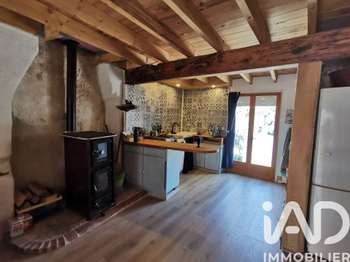 Vente maison 3 pièces Vente maison 3 pièces