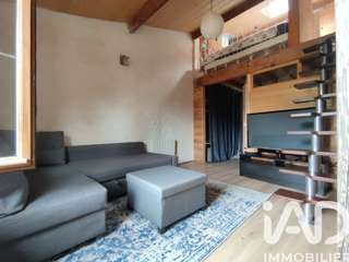 Vente maison 3 pièces Vente maison 3 pièces