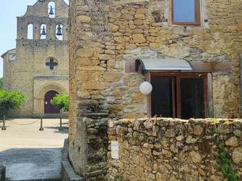 Vente maison 3 pièces Teilhet 09