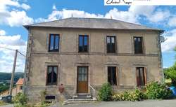 Photo Vente maison Teilhet