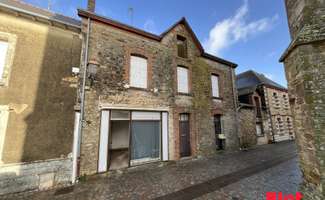 Photo Vente maison Teillay