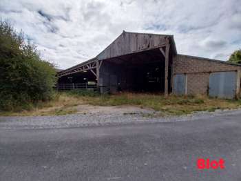 Vente Maison 1 chambreTeillay