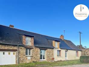 Vente Maison 2 chambresTeillay
