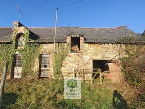 Vente Maison 1 chambreTeillay