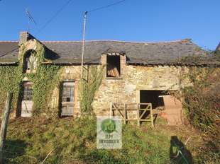 Photo Vente maison Teillay