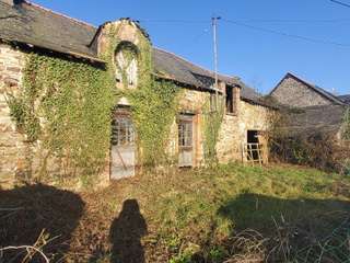 Vente maison 2 pièces