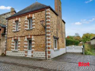 Vente maison 8 pièces Vente maison 8 pièces