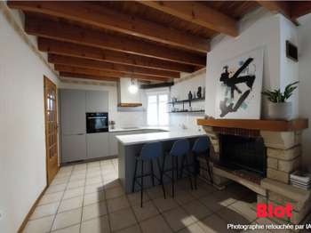 Vente maison 10 pièces Vente maison 10 pièces