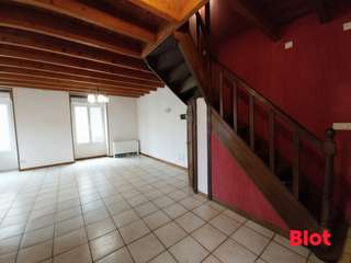 Vente maison 8 pièces Vente maison 8 pièces