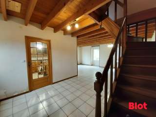 Vente maison 8 pièces Vente maison 8 pièces
