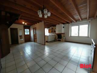 Vente maison 8 pièces Vente maison 8 pièces