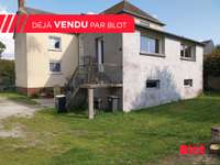 Vente maison 6 pièces Vente maison 6 pièces