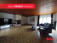 Vente maison 6 pièces Vente maison 6 pièces