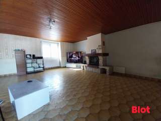 Vente maison 6 pièces Vente maison 6 pièces