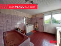 Vente maison 6 pièces Vente maison 6 pièces