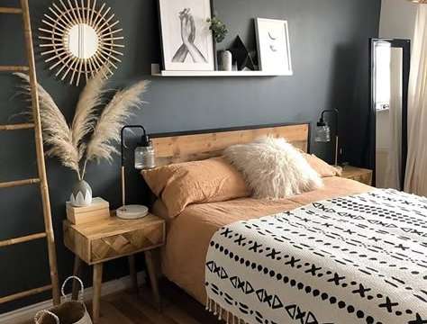 Vente maison 3 pièces Teillay 35