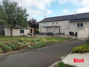 Vente Maison 2 chambresTeillay