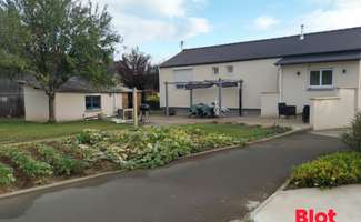 Photo Vente maison Teillay