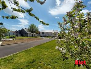 Vente Maison 2 chambresTeillay