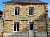 Vente maison 10 pièces