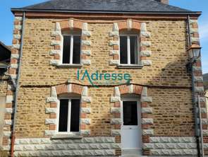 Vente Maison 7 chambresTeillay