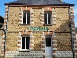 Photo Vente maison Teillay